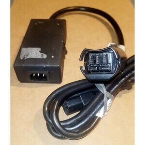 Byrne INTERLINK IQ 2.0 Control Box with 6ft Power Cord  BE05930-120